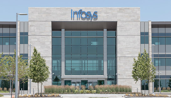 Infosys cops further public hit over Centrelink engine rejection