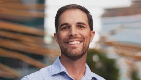 Mark McManamny named as next CEO of AECOM’s A/NZ region