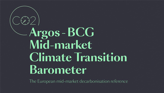 European SMEs significantly behind on decarbonisation