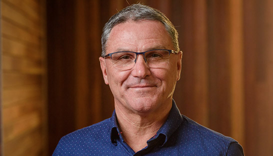 Flinders University appoints John Hood as incoming chancellor