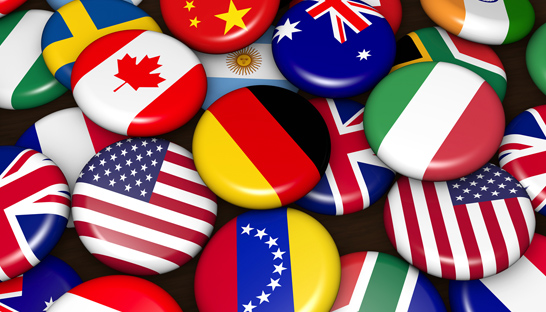 The world’s most attractive locations for global services