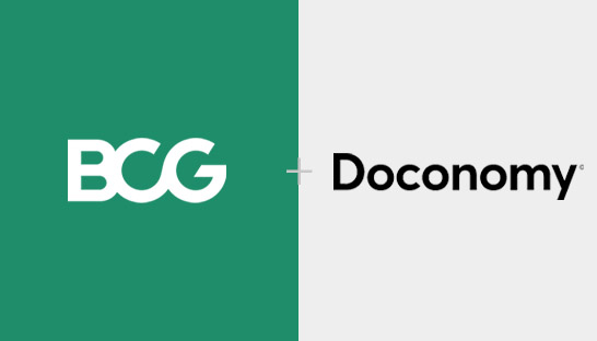 BCG signs partnership with climate technology firm Doconomy