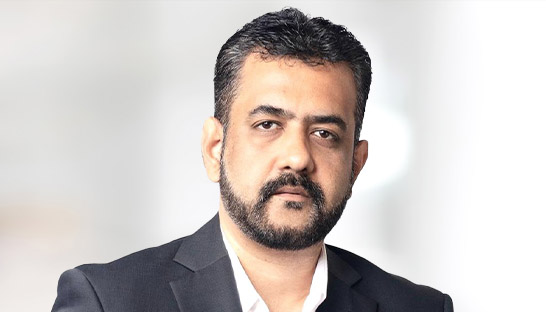 Five trends set to shape the future of the consulting industry