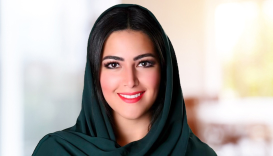 Deloitte partner Hadeel Biyari wins international tax award