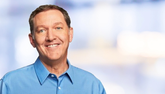 Former BCG partner James Whitehurst named interim CEO of Unity 