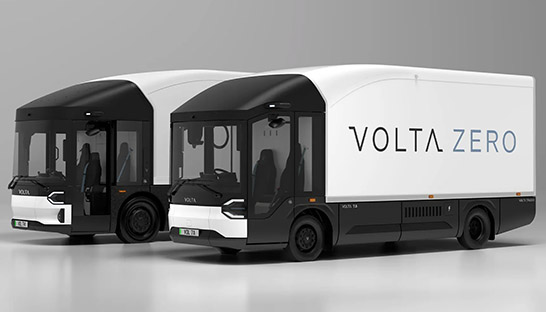 Volta Trucks appoints Alvarez & Marsal to oversee bankruptcy