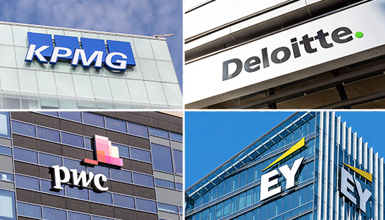 Big Four firms in hot Spanish water after illegal overtime hours