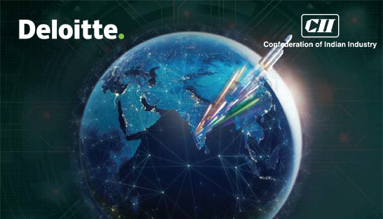 India's growing space industry at dawn of new era, says Deloitte