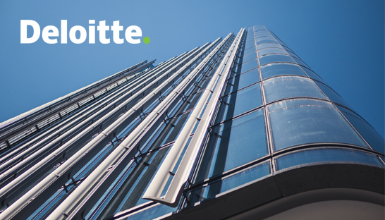Deloitte to slash 800 jobs with consulting hit hardest