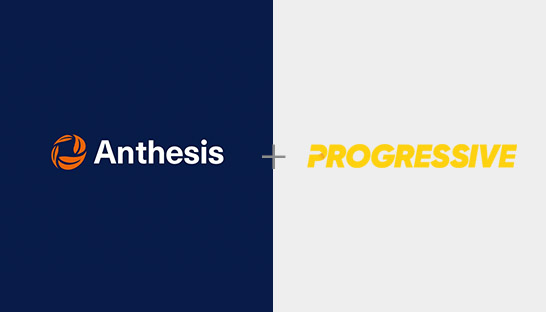 Anthesis acquires innovation consultancy Progressive
