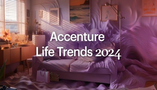 Five trends driving transformative change in the next decade