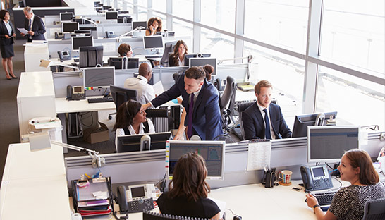 Cognizant launches Synapse initiative to train 1 million people in digital skills