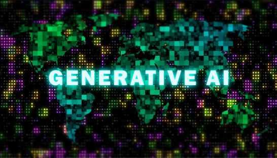 Generative AI to boost productivity in financial services