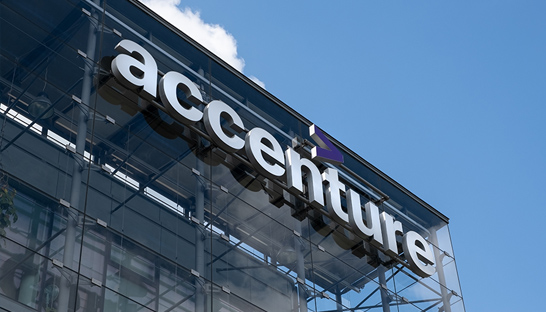 Accenture sustains hybrid working setup in the Philippines
