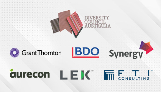 Consultancies make list of Australia’s most inclusive employers