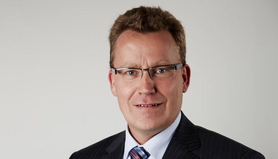 Frans Verheij is back at Argon & Co as a partner