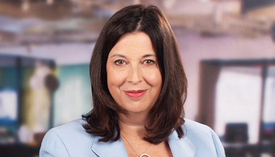 Janet Truncale selected as next EY global chair and CEO