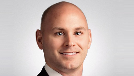 Kit Spicer joins Capco as partner in finance, risk, and compliance