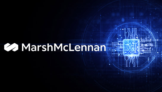 Marsh McLennan launches AI tool LenAI