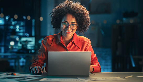 Generational gap on Generative AI leaves older staff behind