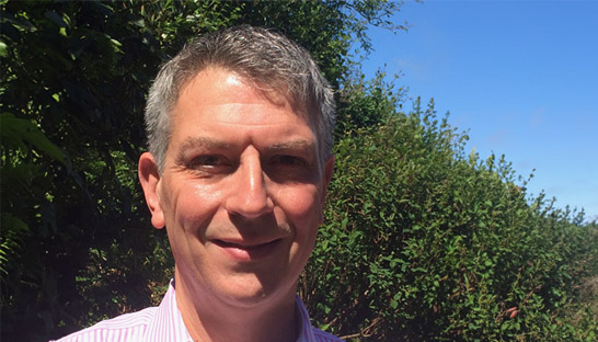 J-P Martins joins AFRY Management Consulting in London