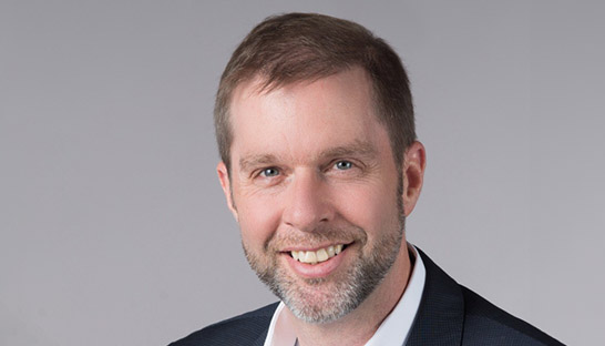 Aecom hires Greg Quandt as Canada environmental leader