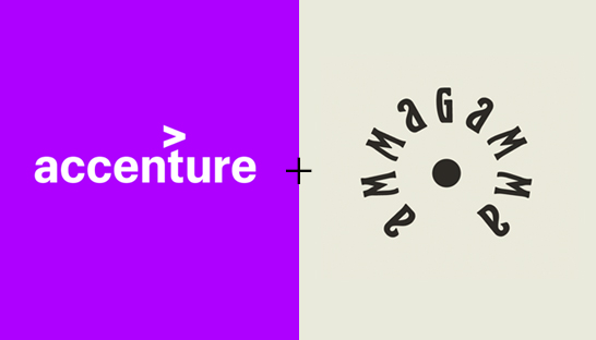 Accenture acquires Italian AI advisory company Ammagamma