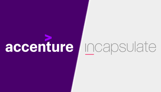 Accenture acquires Salesforce consultancy Incapsulate 