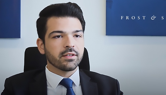 Onur Dursun (Frost & Sullivan) on Saudi's plastic recycling opportunity