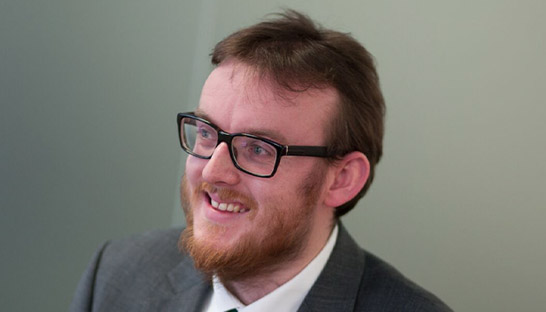 Eoghan Hartigan to lead Bovill capital markets team