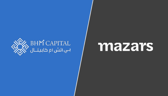 BHM Capital inks deals-focused partnership with Mazars