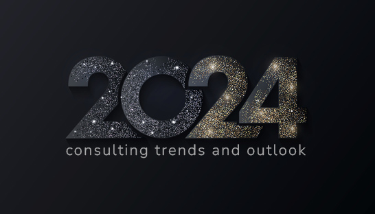 AI trends and political change drive predictions of consultants for 2024