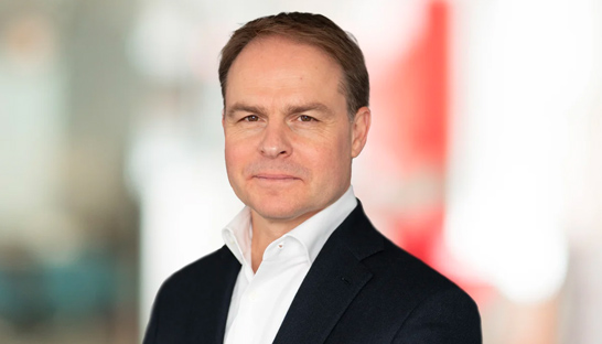 Belgian partner Christophe De Vusser to lead Bain & Company globally