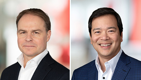 Bain appoints Chistophe De Vusser as next global CEO