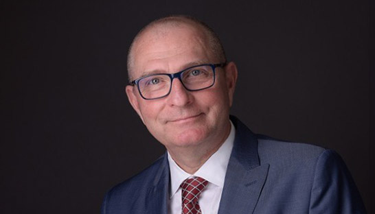 Aecom hires Aleksandar Zivkovic as mining lead for Canadian water practice