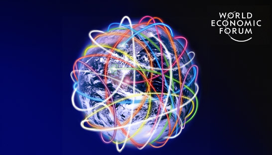 Global cooperation on the decline since 2020