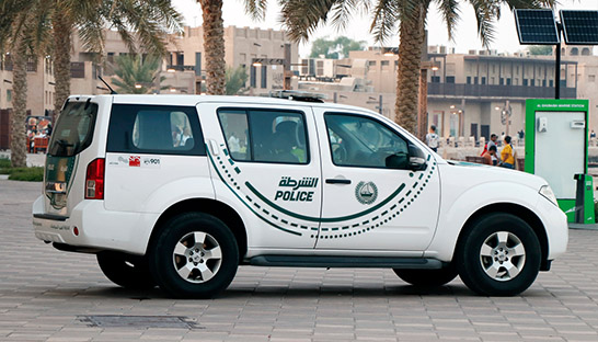 Alvarez & Marsal restructuring consultant detained in UAE