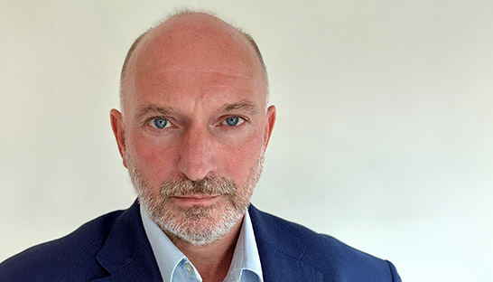 Mark Lloyd joins public sector consultancy Impower