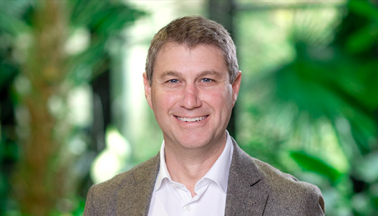 Royal HaskoningDHV appoints Jon Robinson as resident director