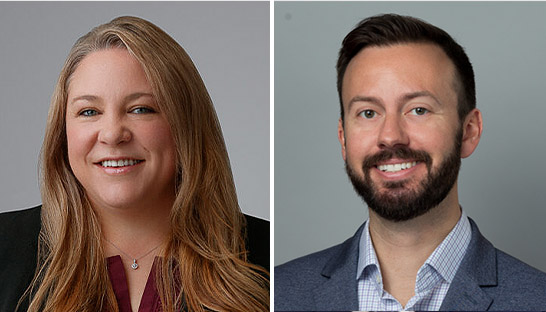 Clarkston Consulting promotes two to associate partner 