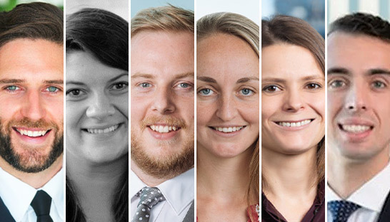 BCG makes senior Australian promotions at home and abroad