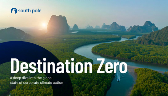 Greenhushing prevalent among firms struggling with net zero