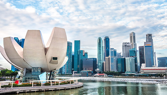 The top consulting firms in Singapore for graduates