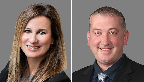 Alvarez & Marsal appoints two new managing directors in US