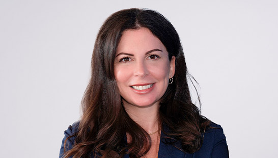 Oliver Wyman appoints Suha Haddad as partner in Dubai