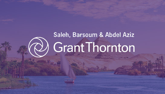 Grant Thornton welcomes Saleh, Barsoum & Abdel Aziz in Egypt