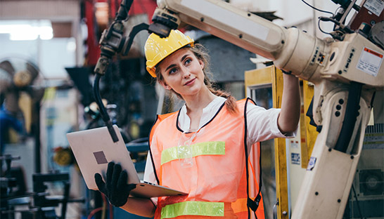 Industry 4.0 prowess still hinges on the human touch