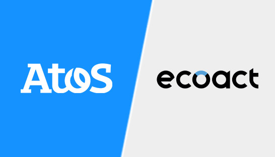 Atos acquires French sustainability consulting firm EcoAct