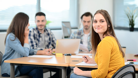 PwC guarantees employment offers for school leavers