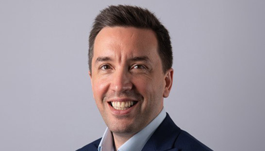 Ayming appoints Mark Smith as leader for UK business